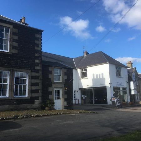 Yetholm Bothy Lägenhet Town Yetholm Exteriör bild